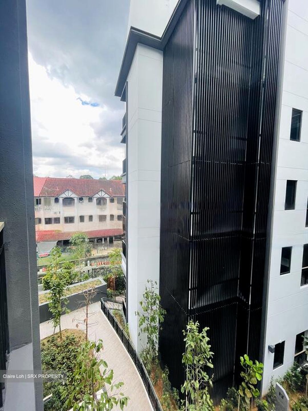 Mayfair Gardens (D21), Condominium #459580241